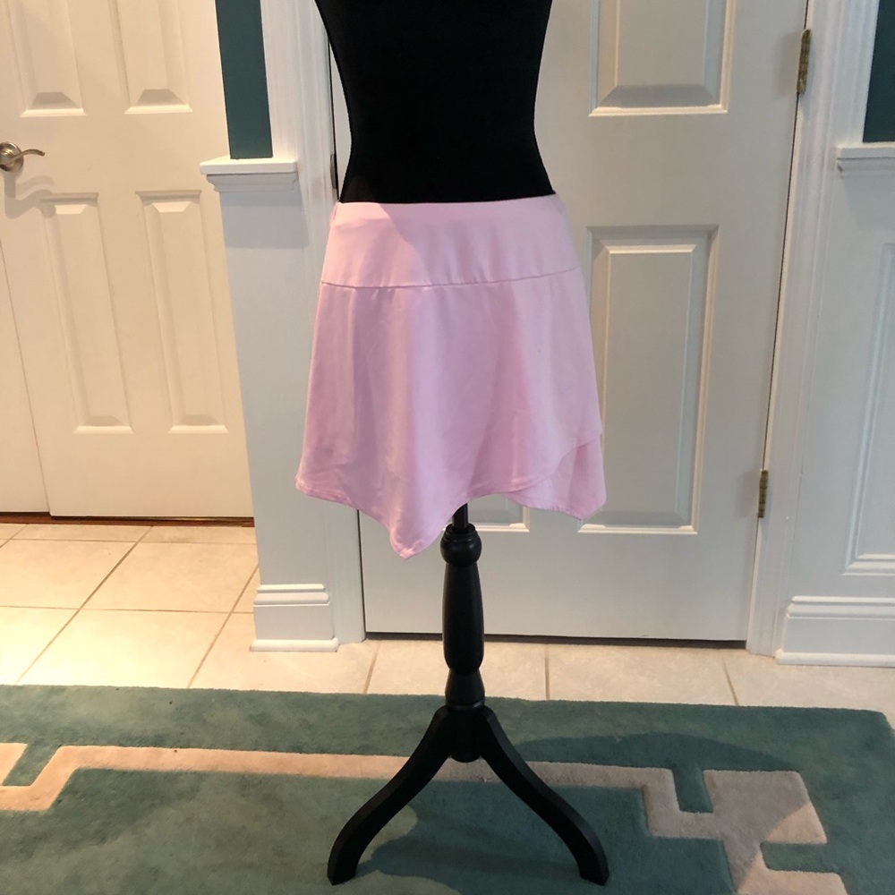 Tennis Skirt